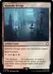 Rustvale Bridge #285