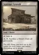 Scavenger Grounds #287