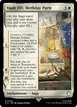 Vault 101: Birthday Party #28