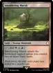 Smoldering Marsh #292