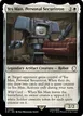 Yes Man, Personal Securitron #29