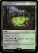 Tainted Wood #301