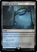 Temple of Deceit #303