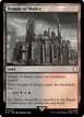 Temple of Malice #307