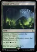 Temple of Mystery #308