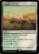 Temple of Plenty #309