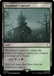 Woodland Cemetery #316