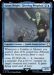 Jason Bright, Glowing Prophet #32