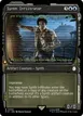 Synth Infiltrator #330