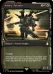 Armory Paladin #337