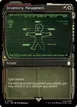 Inventory Management #342