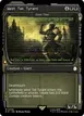 Grave Titan #346