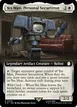Yes Man, Personal Securitron #373