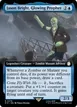 Jason Bright, Glowing Prophet #376