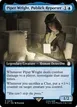 Piper Wright, Publick Reporter #379