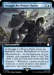 Struggle for Project Purity #380