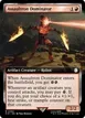 Assaultron Dominator #384