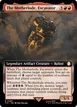 The Motherlode, Excavator #389