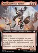 Rose, Cutthroat Raider #392
