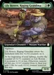 Lily Bowen, Raging Grandma #399