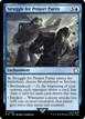 Struggle for Project Purity #39
