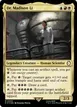 Dr. Madison Li #3