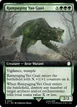 Rampaging Yao Guai #401