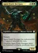 Agent Frank Horrigan #405