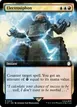 Electrosiphon #414
