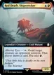 Red Death, Shipwrecker #426