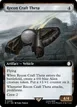 Recon Craft Theta #436