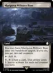 Mariposa Military Base #443