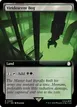 Viridescent Bog #446