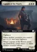 Captain of the Watch #448