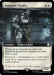 Puresteel Paladin #456