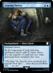 Fraying Sanity #459