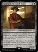 Hancock, Ghoulish Mayor #45