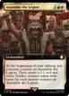 Assemble the Legion #474