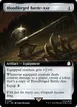 Bloodforged Battle-Axe #481