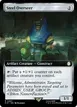 Steel Overseer #487