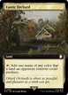 Exotic Orchard #495