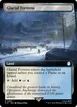 Glacial Fortress #497