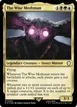 The Wise Mothman #4