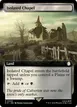 Isolated Chapel #500