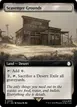 Scavenger Grounds #506