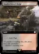Shadowblood Ridge #507