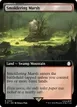Smoldering Marsh #510
