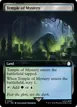 Temple of Mystery #522
