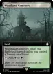 Woodland Cemetery #528
