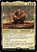 Caesar, Legion's Emperor #529
